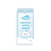 Tiny Buds Tinyest Wipes